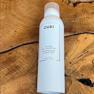 OUAI Super Dry Shampoo